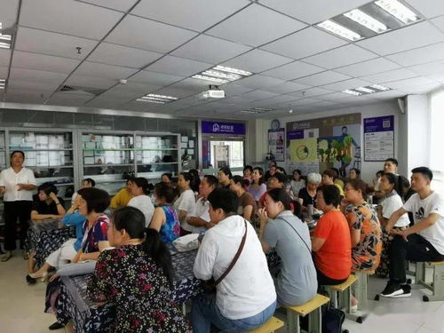 安丘市婚姻家庭輔導(dǎo)中心舉辦“月交流季分享”活動(dòng)，助力婚姻家庭幸福和諧