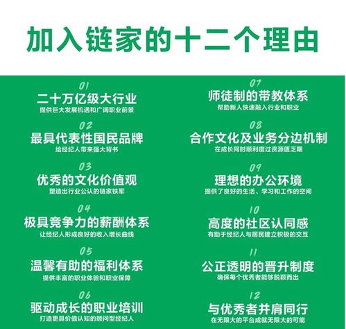 與服務者共情，助服務者樂業——杭州鏈家2024年幸福承諾全面升級項目策劃與公關服務