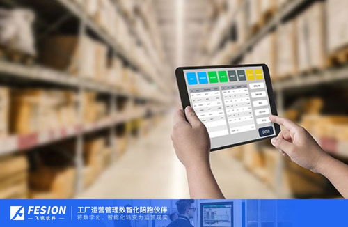 數字工廠WMS與數字內容制作服務 驅動制造業數字化轉型的雙引擎